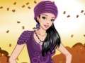 Jogo Passion for Fall Fashion Dress Up