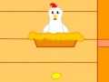 Jogo Chicken coop