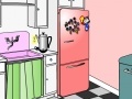 Jogo Escape From The Kitchen