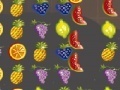 Jogo Fruty Shapes