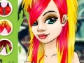 Jogo Cool Emo Girl Makeover