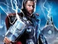 Jogo Thor puzzle