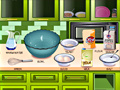 Jogo Caramel Rolls