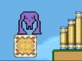Jogo Scrub - Flying Islands