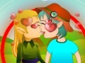 Jogo Elf's Lovely Kiss