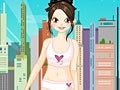 Jogo Dress - City Girl