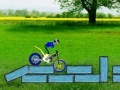 Jogo MotorBike Pro - Spring Fun