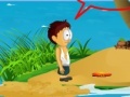Jogo Tropical Island Escape