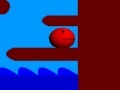 Jogo Red ball's Adventure 2