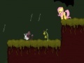 Jogo Fluttershy's Bunny Rescue
