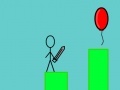 Jogo Pop The Balloon