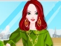 Jogo Star Dress up 