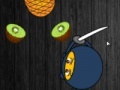 Jogo Fruity Ninja
