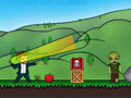 Jogo Zomblower