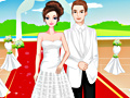 Jogo Wedding on Valentine's Day