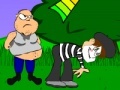 Jogo Kick-A-mime 2