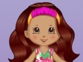 Jogo Doll Dress Up