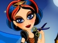Jogo Transylvanian Princess Dress Up