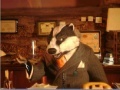 Jogo Hidden Objects: Fantastic Mr.Fox