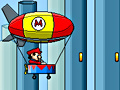 Jogo Mario Zeppelin