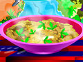 Jogo Tarka Dal Recipe