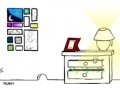 Jogo InteractiveRoom