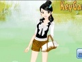 Jogo Fancy Girl