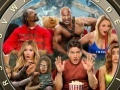 Jogo Scary Movie - Find the Alphabets