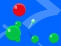 Jogo Burst The Bubbles