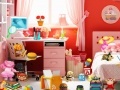 Jogo Colorful Kids Room