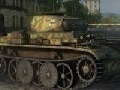 Jogo Bouncy tank
