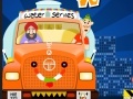 Jogo Water Man