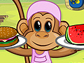 Jogo Monkey Diner