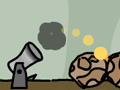 Jogo Boulder Cannon