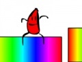 Jogo Jellybean Jumper
