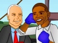 Jogo Election Fighting 2008