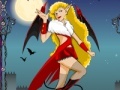 Jogo Fairy in Devil Costume