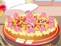 Jogo Yammy Strawberry Pie