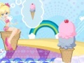 Jogo Sundae Splash