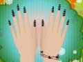 Jogo Pretty Prom Nail Design