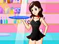 Jogo Wine Bar Waiter