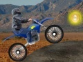 Jogo Off Road Biker