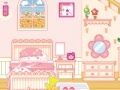 Jogo Pink House Decor