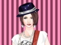 Jogo Punk Princess Dress Up
