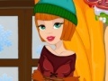 Jogo Christmas runway secrets
