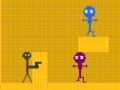 Jogo Color Man