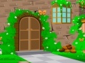Jogo Cool Garden. Escape