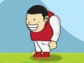 Jogo Hungry Boy