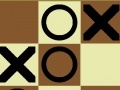Jogo Noughts and Crosses