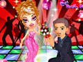 Jogo Bratz Valentine Party
